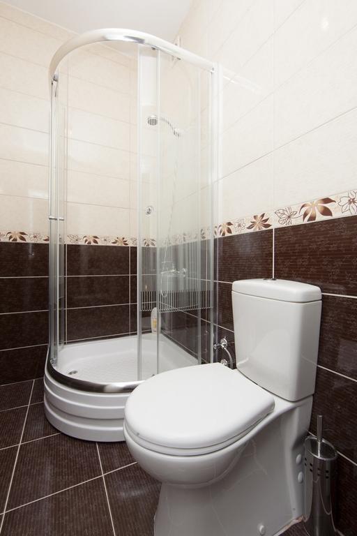 Mete Apartments Isztambul Szoba fotó